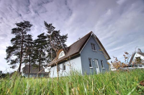 Haus unter den drei Bäumen - Urlaub auf der Sonneninsel Usedom